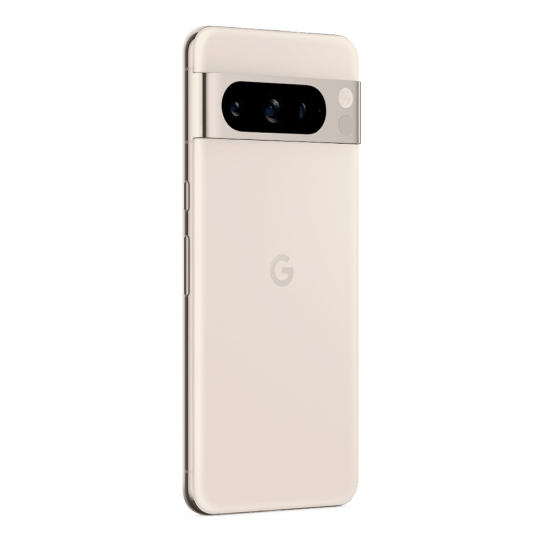 Смартфон Google Pixel 8 Pro 12/256GB Porcelain JP - ціна, характеристики, відгуки, розстрочка, фото 3