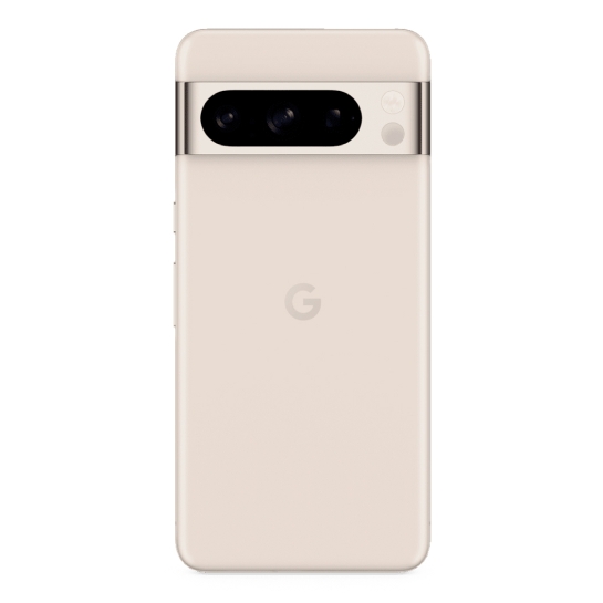 Смартфон Google Pixel 8 Pro 12/256GB Porcelain JP - ціна, характеристики, відгуки, розстрочка, фото 4