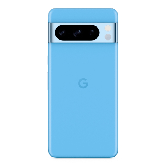 Смартфон Google Pixel 8 Pro 12/256GB Bay JP - ціна, характеристики, відгуки, розстрочка, фото 4