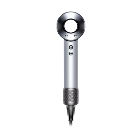 Фен Dyson Supersonic HD11 Professional Edition Nickel/Nickel