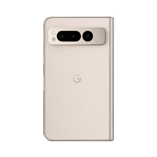 Смартфон Google Pixel Fold 12/512GB Porcelain JP - ціна, характеристики, відгуки, розстрочка, фото 3