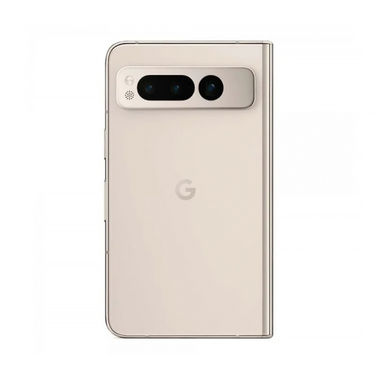 Смартфон Google Pixel Fold 12/256GB Porcelain JP - ціна, характеристики, відгуки, розстрочка, фото 5