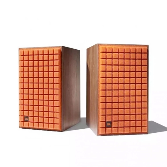 Акустична система JBL L82 Classic Orange