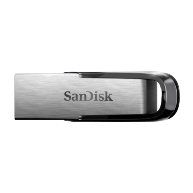 Флеш память SanDisk USB 3.0 Ultra Flair 128GB Black - цена, характеристики, отзывы, рассрочка, фото 1