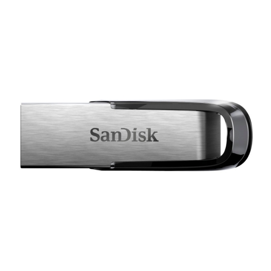 Внешний накопитель SanDisk 128 GB Ultra Flair Black - цена, характеристики, отзывы, рассрочка, фото 1