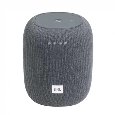 Портативна акустика JBL Link Music Grey - цена, характеристики, отзывы, рассрочка, фото 1