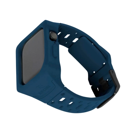 Ремешок UAG for Apple Watch 45mm/44mm/42mm Huntington Navy
