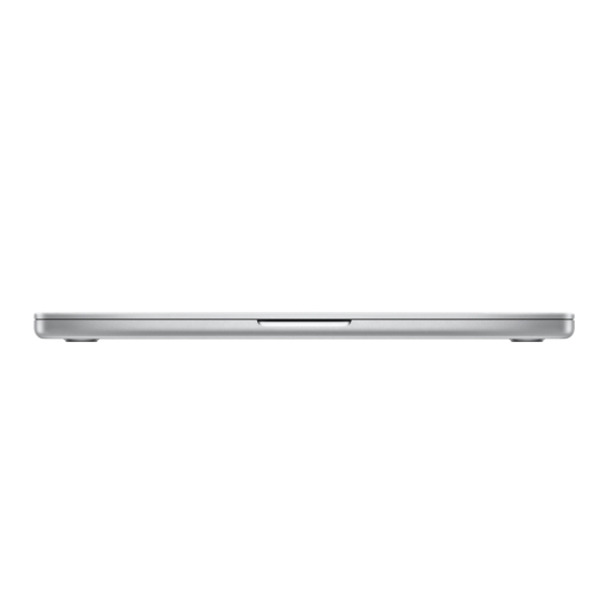 Б/У Ноутбук Apple MacBook Pro 14" M2 Pro Chip 512Gb/10CPU/16GPU Silver 2023 (MPHH3) (Идеальное) - цена, характеристики, отзывы, рассрочка, фото 5