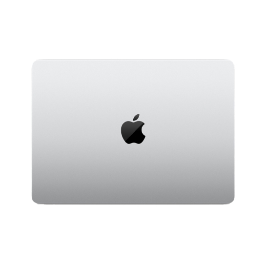 Б/У Ноутбук Apple MacBook Pro 14" M2 Pro Chip 512Gb/10CPU/16GPU Silver 2023 (MPHH3) (Идеальное) - цена, характеристики, отзывы, рассрочка, фото 6