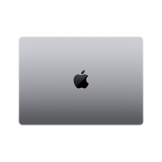 Б/У Ноутбук Apple MacBook Pro 14" M2 Pro Chip 512Gb/10CPU/16GPU Space Gray 2023 (MPHE3) (Ідеальний) - ціна, характеристики, відгуки, розстрочка, фото 6