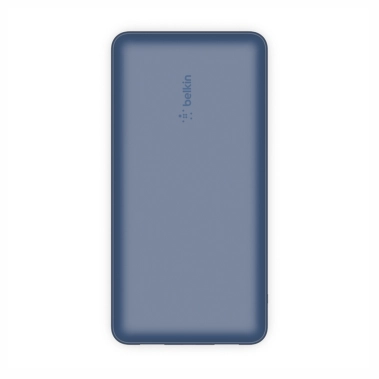 Внешний аккумулятор Power Bank Belkin 20000mAh 15W Blue - цена, характеристики, отзывы, рассрочка, фото 1
