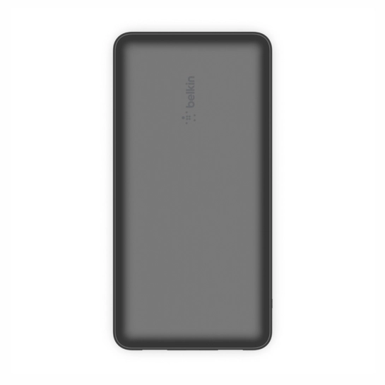 Внешний аккумулятор Power Bank Belkin 20000mAh 15W Black