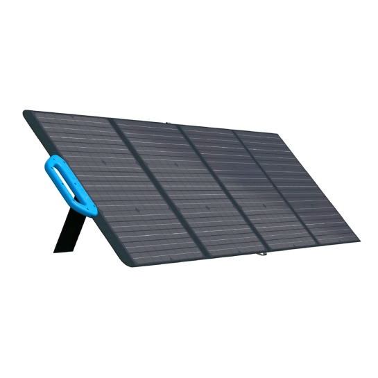 Солнечная панель Bluetti PV120 - ціна, характеристики, відгуки, розстрочка, фото 3