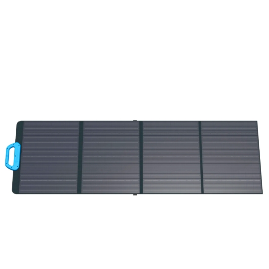 Солнечная панель Bluetti PV120 - ціна, характеристики, відгуки, розстрочка, фото 4