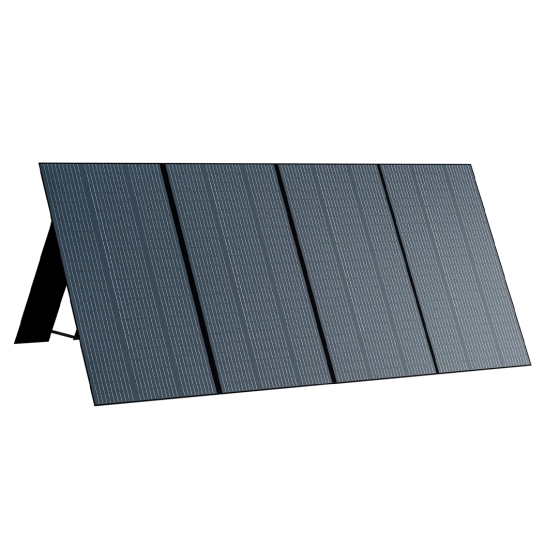 Солнечная панель Bluetti PV350 - ціна, характеристики, відгуки, розстрочка, фото 1