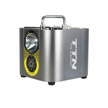 Зарядная станция TTN P06 600W (466 Вт/ч) - цена, характеристики, отзывы, рассрочка, фото 1