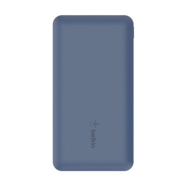 Внешний аккумулятор Power Bank Belkin 10000mAh 15W Blue - цена, характеристики, отзывы, рассрочка, фото 1