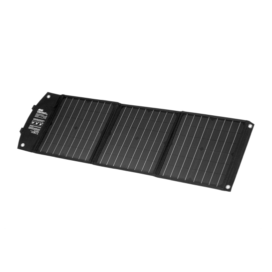 Портативна сонячна панель 2E 2E-LSFC-60 - ціна, характеристики, відгуки, розстрочка, фото 1