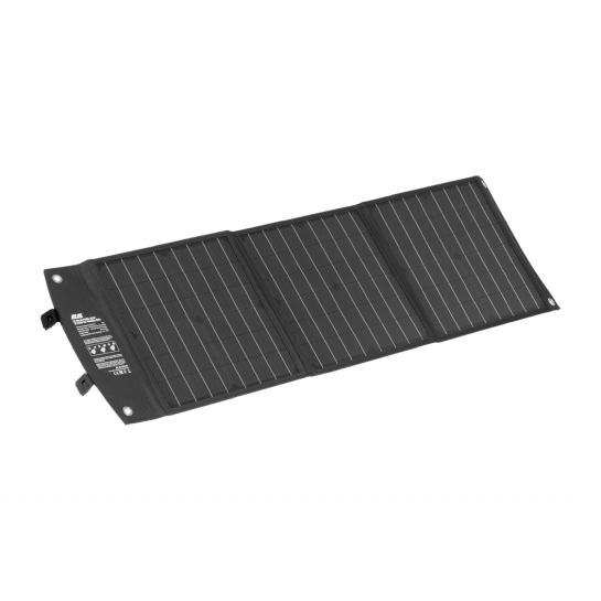 Портативна сонячна панель 2E 2E-LSFC-60 - ціна, характеристики, відгуки, розстрочка, фото 2