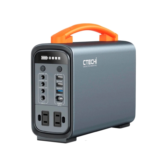 Зарядная станция CTECHi GT200 Pro - цена, характеристики, отзывы, рассрочка, фото 2