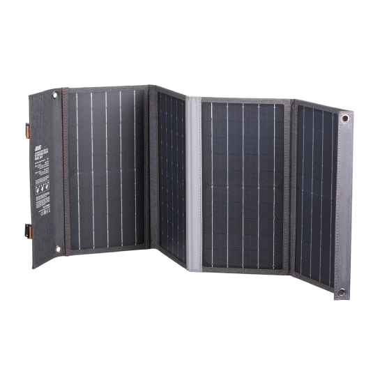 Портативна сонячна панель 2E 2E-PSP0021 - ціна, характеристики, відгуки, розстрочка, фото 1