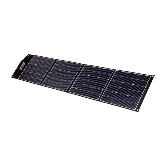 Портативна сонячна панель 2E 2E-EC-200 - ціна, характеристики, відгуки, розстрочка, фото 1