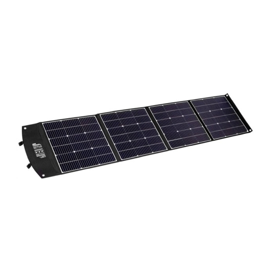 Портативна сонячна панель 2E 2E-EC-200 - ціна, характеристики, відгуки, розстрочка, фото 2