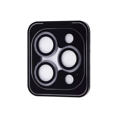 Стекло для камеры Achilles for iPhone 14 Pro\14 Pro Max Space Black - цена, характеристики, отзывы, рассрочка, фото 1