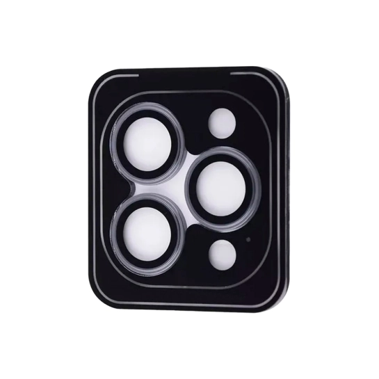 Стекло для камеры Achilles for iPhone 14 Pro\14 Pro Max Space Black