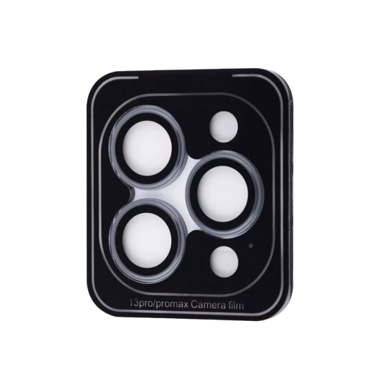 Стекло для камеры Achilles for iPhone 13 Pro\13 Pro Max Graphite