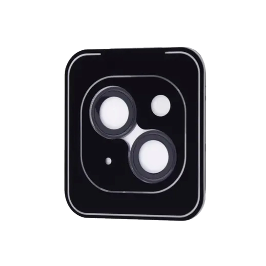 Стекло для камеры Achilles for iPhone 14\14 Plus Midnight