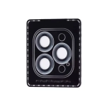 Скло для камери Achilles for iPhone 11Pro\11ProMax\12Pro Silver