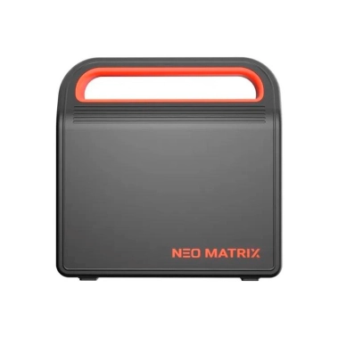Зарядная станция Neo Matrix VP300 (324 Вт/ч) - цена, характеристики, отзывы, рассрочка, фото 1
