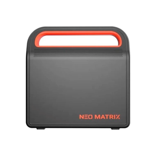Зарядна станція Neo Matrix VP300 (324 Вт/год)