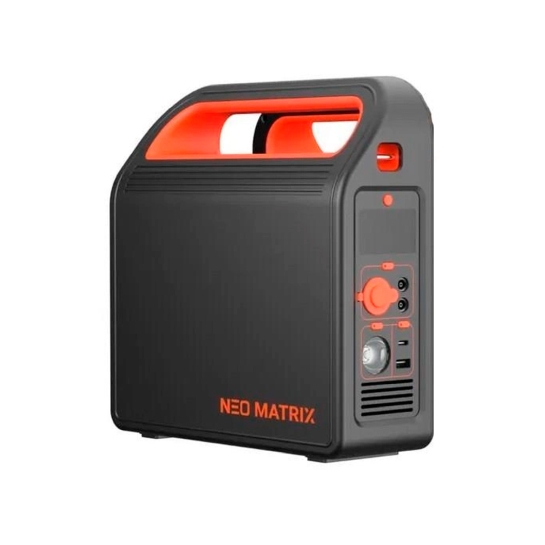 Зарядная станция Neo Matrix VP300 - цена, характеристики, отзывы, рассрочка, фото 2