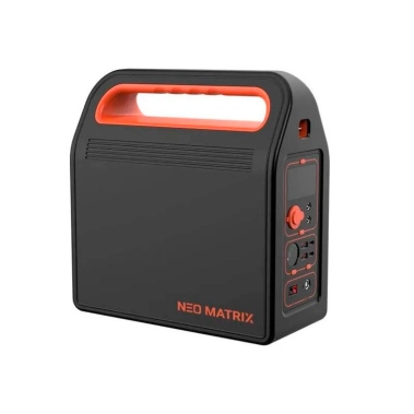 Зарядная станция Neo Matrix VP600 (540 Вт/ч) - цена, характеристики, отзывы, рассрочка, фото 1