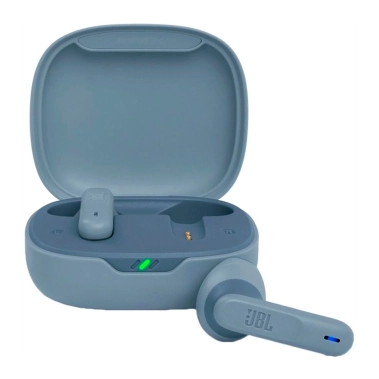 Беспроводные наушники JBL Vibe 300TWS Blue - цена, характеристики, отзывы, рассрочка, фото 1