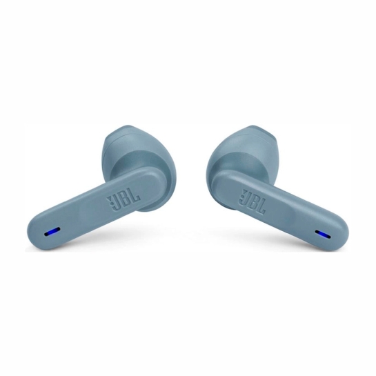 Бездротові навушники JBL Vibe 300TWS Blue - ціна, характеристики, відгуки, розстрочка, фото 2