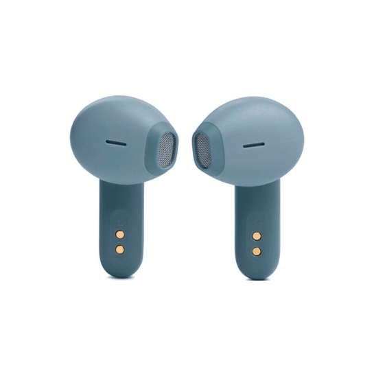 Бездротові навушники JBL Vibe 300TWS Blue - ціна, характеристики, відгуки, розстрочка, фото 3