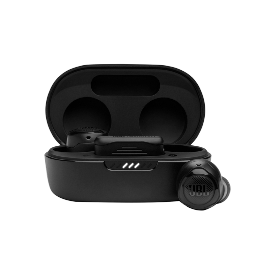 Бездротові навушники JBL Quantum TWS Air Black - ціна, характеристики, відгуки, розстрочка, фото 1