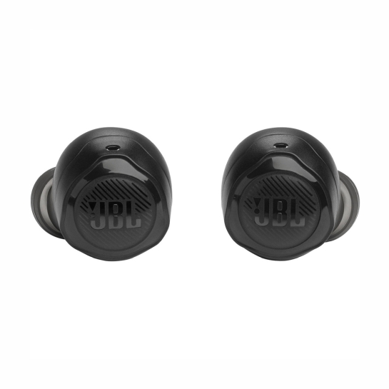 Бездротові навушники JBL Quantum TWS Air Black - ціна, характеристики, відгуки, розстрочка, фото 3