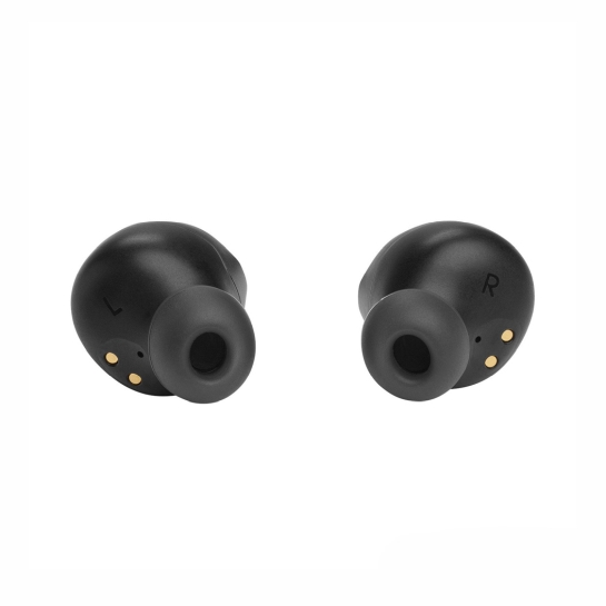 Бездротові навушники JBL Quantum TWS Air Black - ціна, характеристики, відгуки, розстрочка, фото 4