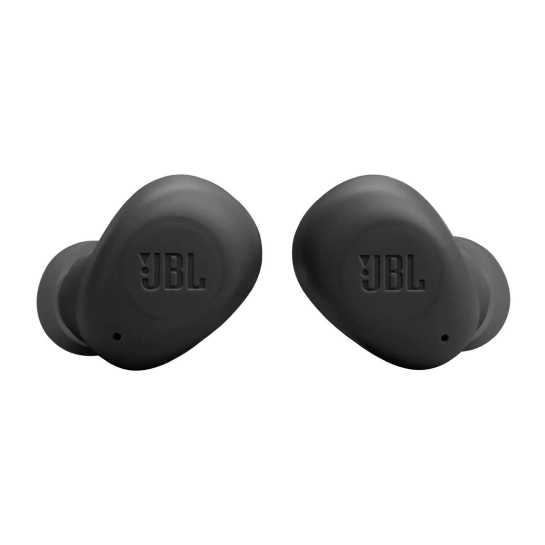 Беспроводные наушники JBL Wave Buds TWS Black - цена, характеристики, отзывы, рассрочка, фото 3