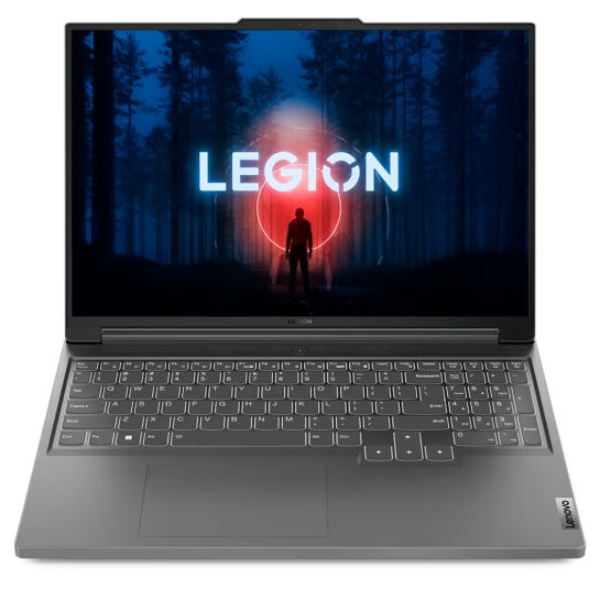 Ноутбук Lenovo Legion Slim 5 16APH8 (82Y90010NRM) - цена, характеристики, отзывы, рассрочка, фото 1