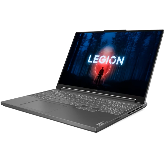 Ноутбук Lenovo Legion Slim 5 16APH8 (82Y90010NRM) - ціна, характеристики, відгуки, розстрочка, фото 2