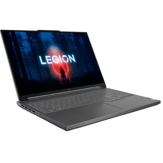 Ноутбук Lenovo Legion Slim 5 16APH8 (82Y90010NRM) - цена, характеристики, отзывы, рассрочка, фото 3