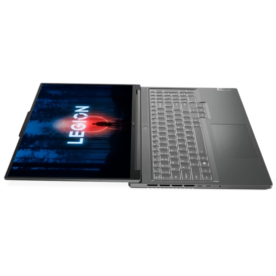 Ноутбук Lenovo Legion Slim 5 16APH8 (82Y90010NRM) - ціна, характеристики, відгуки, розстрочка, фото 4