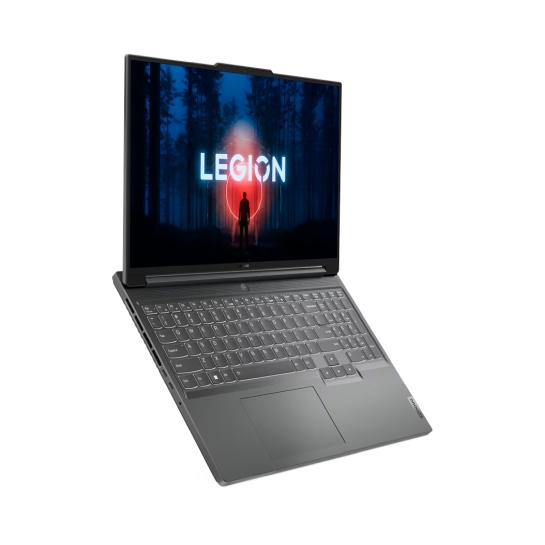Ноутбук Lenovo Legion Slim 5 16APH8 (82Y90010NRM) - ціна, характеристики, відгуки, розстрочка, фото 7