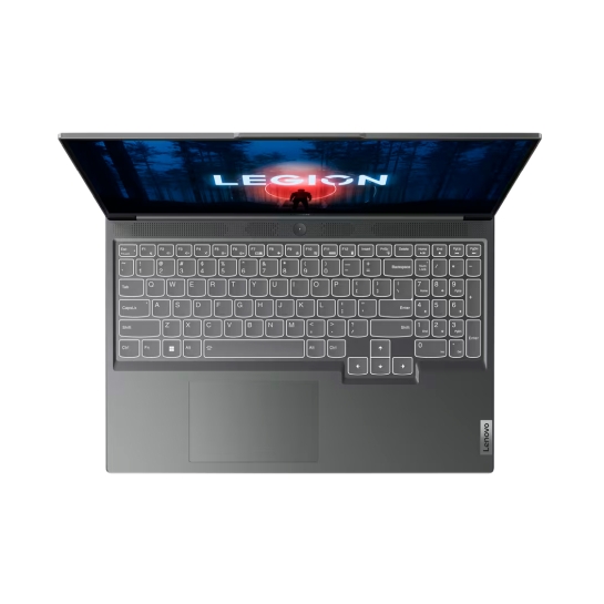 Ноутбук Lenovo Legion Slim 5 16APH8 (82Y90010NRM) - ціна, характеристики, відгуки, розстрочка, фото 10