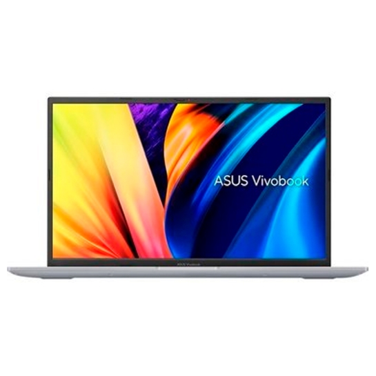 Ноутбук ASUS Vivobook 17X K1703ZA Transparent Silver (K1703ZA-WH54) - ціна, характеристики, відгуки, розстрочка, фото 1